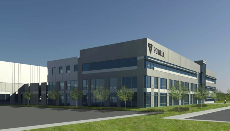 Commercial Site Development - WGA Consulting Engineers